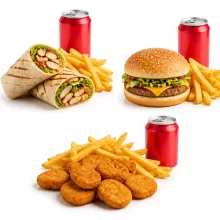 MEALS