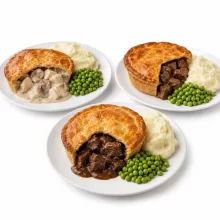 PIES
