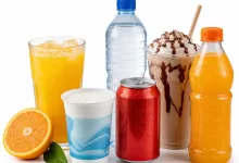 COLD DRINKS
