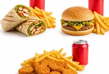 MEALS