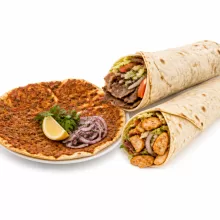 LAHMACUN