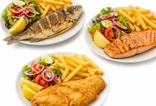 FISH