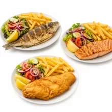 FISH