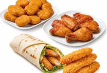 CHICKEN