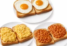 SNACKS ON TOAST