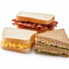 SANDWICHES