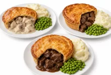 PIES