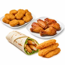 CHICKEN