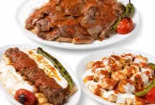 CHEF'S SPECIAL