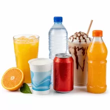 COLD DRINKS