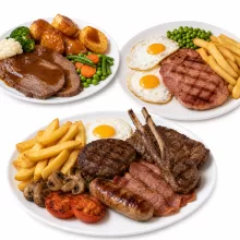 CAFE SPECIAL