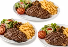 STEAKS