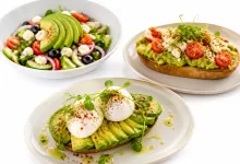AVOCADO SPECIALS