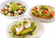AVOCADO SPECIALS
