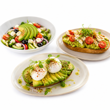 AVOCADO SPECIALS