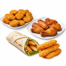 CHICKEN