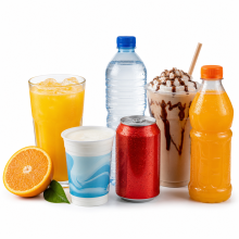 COLD DRINKS