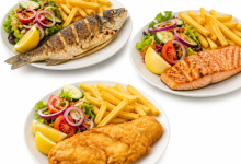 FISH