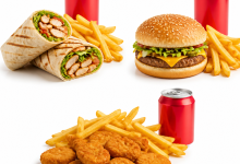 MEALS