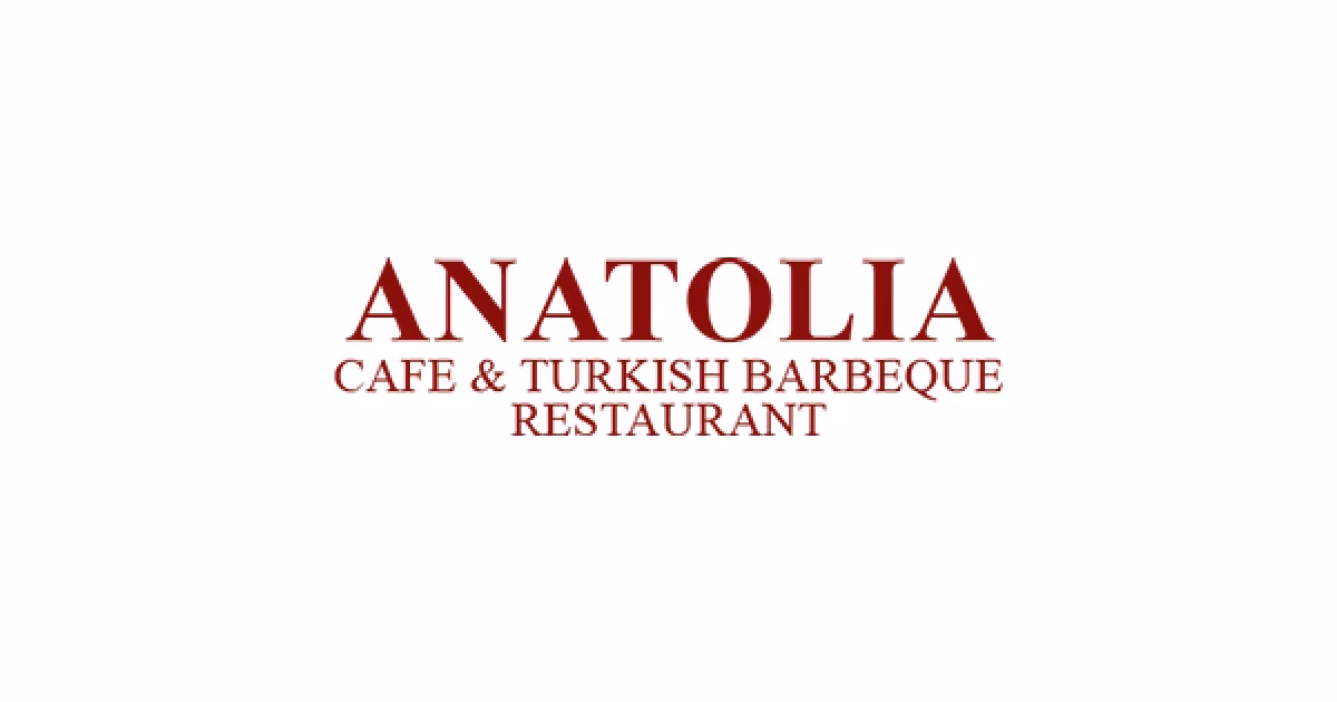 Anatolia Cafe & BBQ Restaurant in Hoddesdon